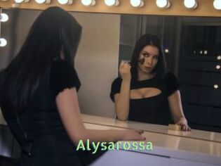 Alysarossa