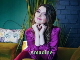 Amadine