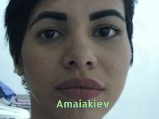 Amaiakiev