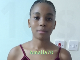 Amalia70