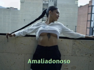 Amaliadonoso