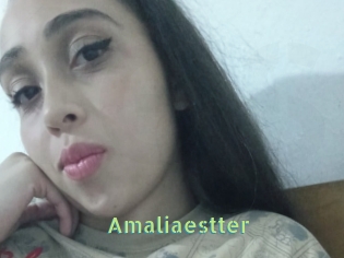 Amaliaestter