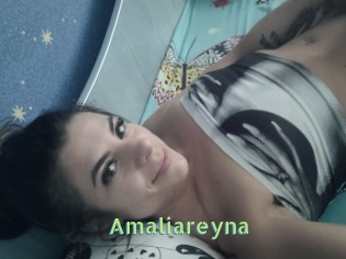 Amaliareyna