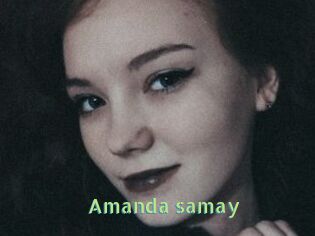 Amanda_samay