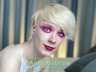 Amandabrow