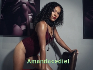 Amandacediel