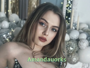 Amandauorks