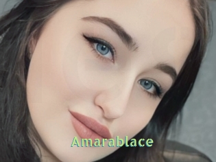 Amarablace