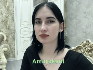 Amarakent