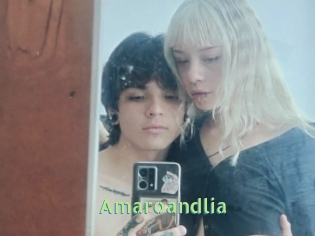 Amaroandlia