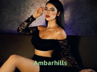 Ambarhills