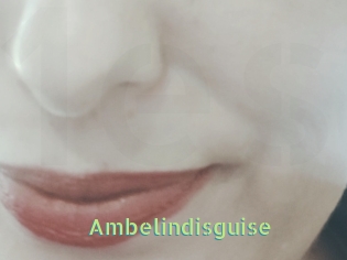 Ambelindisguise