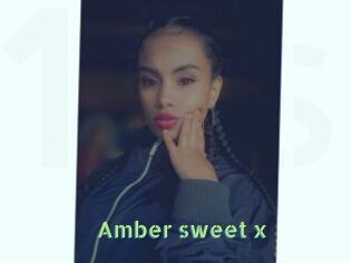 Amber_sweet_x