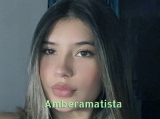 Amberamatista