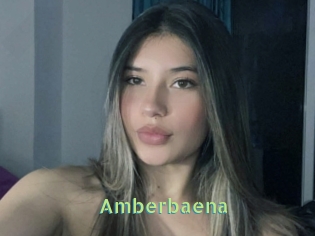 Amberbaena