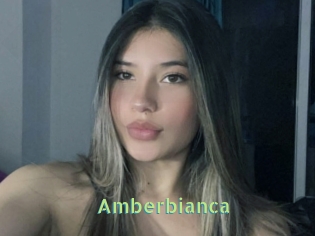 Amberbianca