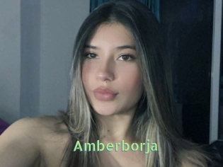 Amberborja