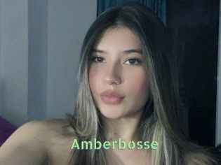 Amberbosse