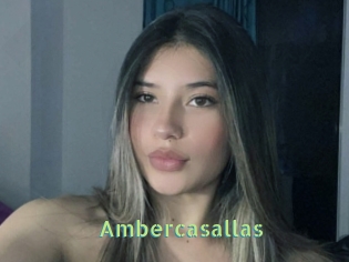 Ambercasallas