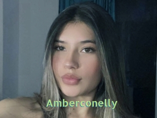 Amberconelly