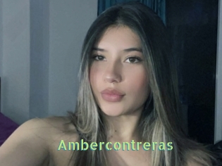 Ambercontreras