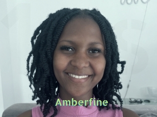 Amberfine