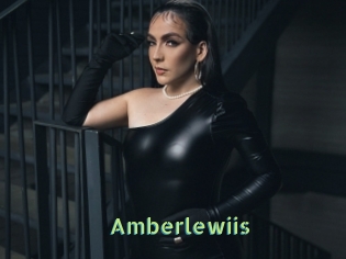 Amberlewiis