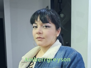 Amberrgreyson