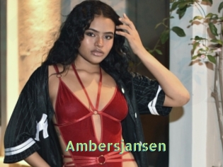 Ambersjansen