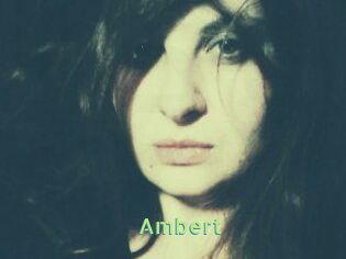 Ambert
