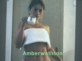 Amberwathson