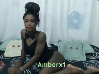Amberx1