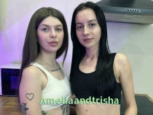 Ameliaandtrisha