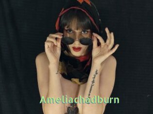 Ameliachadburn