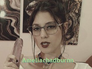 Ameliachadburnn