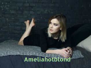 Ameliahotblond