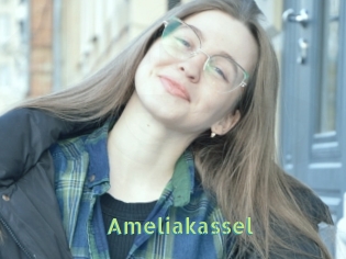 Ameliakassel