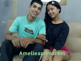 Amelieandmarcel