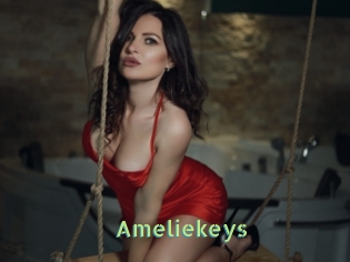 Ameliekeys