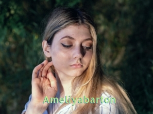 Ameliyabarton