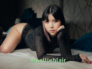 Amellieblair