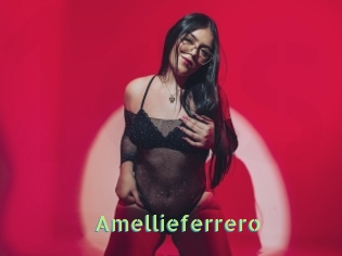 Amellieferrero