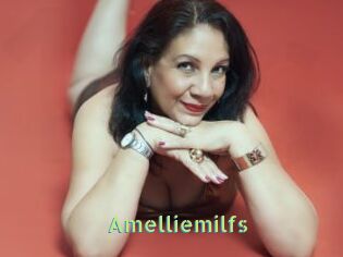 Amelliemilfs