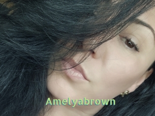 Amelyabrown