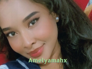 Amelyamahx