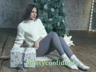 Amelyconfident