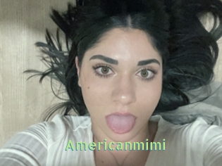 Americanmimi