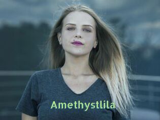 Amethystlila