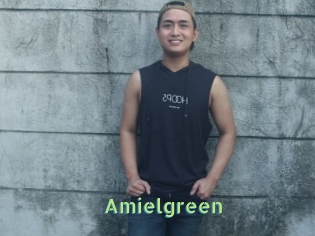 Amielgreen