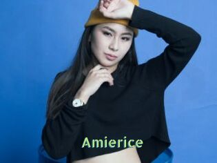 Amierice